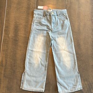 Bailey’s Blossoms Jeans